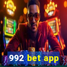 992 bet app